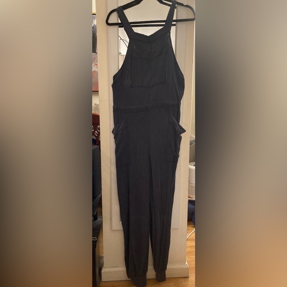 FP Movement by Free People Blue Jumpsuit - Picture 3 of 8